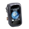 KAPPA pokrowiec na GPS/SMARTPHONE (IPHONE 5) z mocowaniem na kierownicę